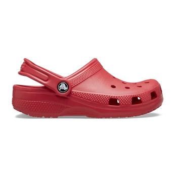 Crocs™ Classic Clog Kid's - Dydis J5 (206991-6WC Basutės)