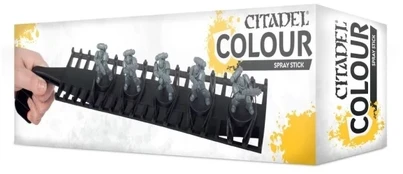 Games Workshop Citadel Outil - Purškiklis Stick (mk2)