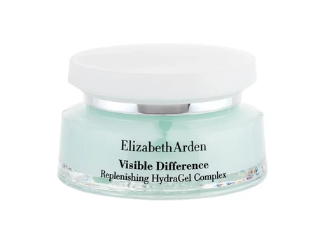 Facial Gel Elizabeth Arden Visible Difference Replenishing HydraGel Complex, 75ml
