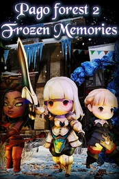 Pago Forest 2: Frozen Memories PC