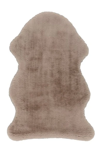 Kilimas Cosy , 60x90 cm, rudas