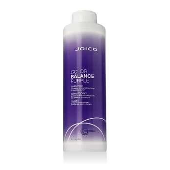 Joico Color Balance Purple Shampoo 1000 ml