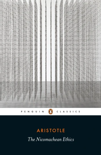 Nicomachean Ethics