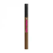 NYX PROFESSIONAL MAKEUP ZERO TO BROW antakių želė, 2 ml kaina