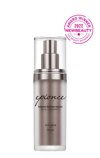 EPIONCE Intense Defense Intensyvus veido serumas 30 ml