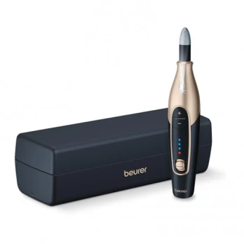 Manicure-pedicure set Beurer MP84 Special Edition
