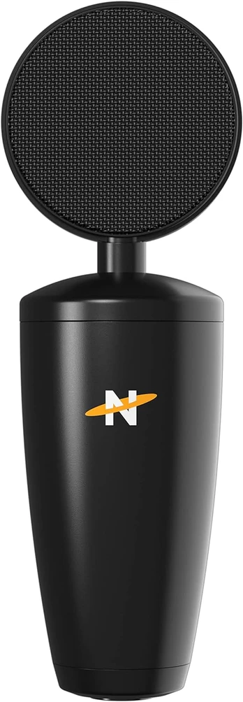 Neat - Worker Bee II Wired Microphone - Black /Microphone