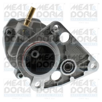 MEAT & DORIA MD91006E Mechanical vacuum pump