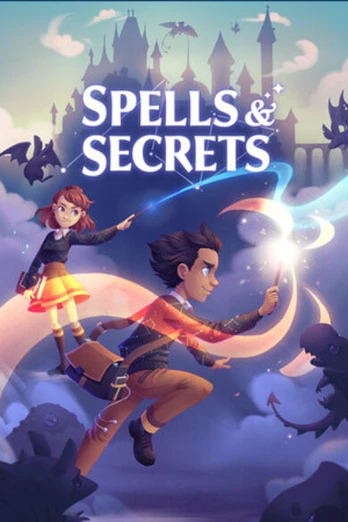 Spells & Secrets PC