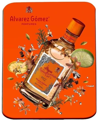 Alvarez Gomez 150ml + 30ml dezodorantas A , goran