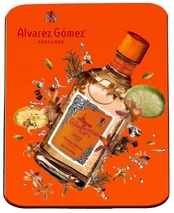 Alvarez Gomez 150ml + 30ml dezodorantas A , goran kaina