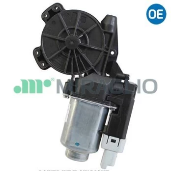 Elektrovariklis, lango pakėliklis MIRAGLIO 30/2423