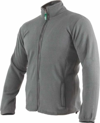 Stalco Džemperis BARRY pilkas, 3XL dydis
