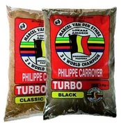 Marcel Van Den Eynde (VDE) Jaukas VDE Turbo 2kg - Classic