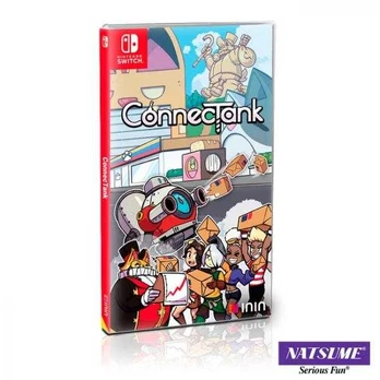 Connectank 