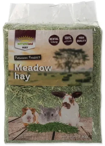 Siens - Placek Hay 2kg