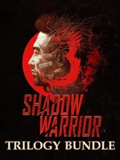 Shadow Warrior Trilogy PC kaina