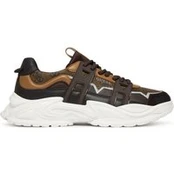 Laisvalaikio batai Guess FMPBEU FAL12 Ruda