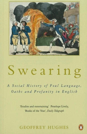 Swearing