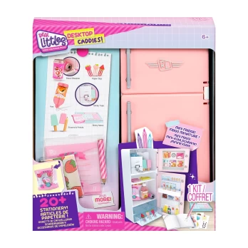 Real Littles - Micro Fridge ( 30436 )
