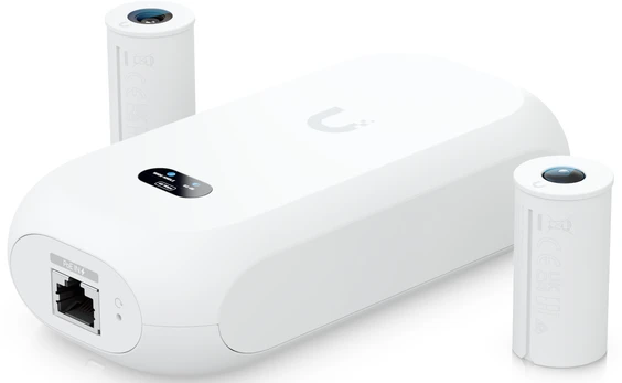 UBIQUITI UVC-AI-Theta Security camera