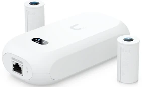 UBIQUITI UVC-AI-Theta Security camera kaina