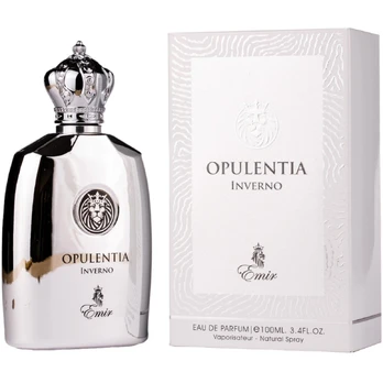 Emir Opulentia Inverno EDP M 100 ml