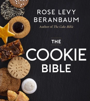Cookie Bible