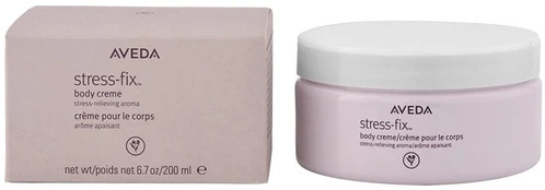 Kūno kremas Aveda Stress-Fix, 200 ml