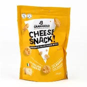 Sūrio užkandis GRANAROLO Original, 24 g kaina
