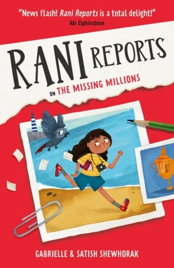 Rani Reports, on The Missing Millions