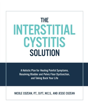 Interstitial Cystitis Solution