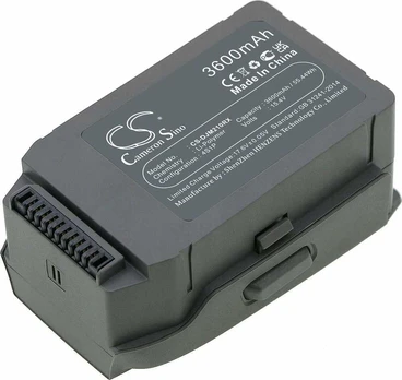 3600mAh for DJI Mavic 2 Pro,Mavic 2 Zoom