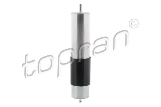 Kuro filtras TOPRAN 500 739