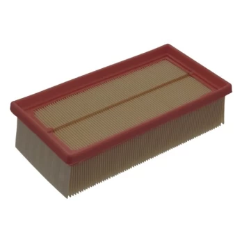 Oro filtras FEBI FE48497