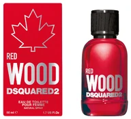 Dsquared2 Red Wood EDT 50 ml kaina