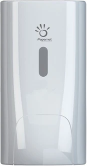 Skysto muilo dozatorius Papernet Hytech