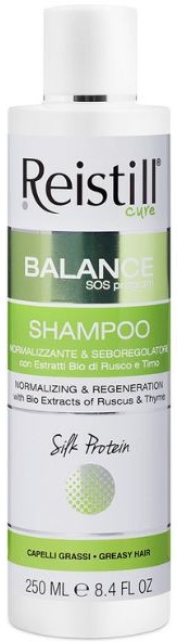 Šampūnas Reistill Balance, 250 ml
