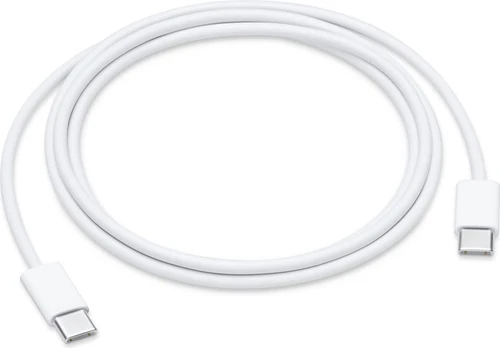 Apple MM093ZM/A USB cable 1 m USB C White