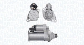 Starteris MAGNETI MARELLI 063725818010