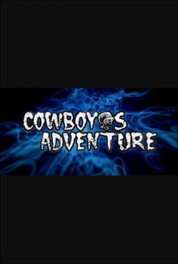 Cowboy's Adventure PC