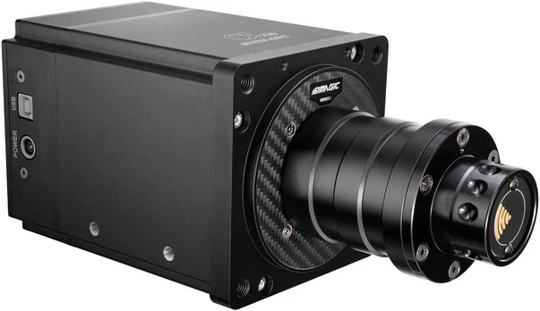 Simagic Alpha Mini Direct Drive Wheelbase (10Nm)