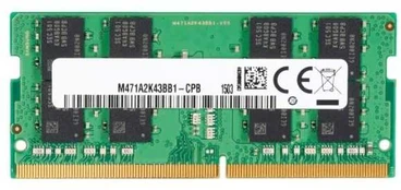 RAM Hewlett Packard (HP) HP 16gb ddr4 3200 8c4x9aa atmintis