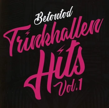 Vinilinė plokštelė Drinking Hits Vol. 1