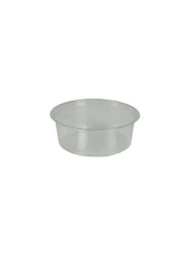 Vienkartinis indelis padažui PLA (60 ml., 100vnt.)