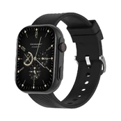 Manta Revo SWU401BK Black kaina
