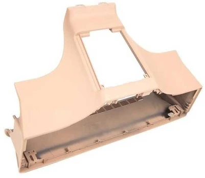 BMW Z3 E36 Unterteil Ablagebox 1994 2002 Originalus 51168399086