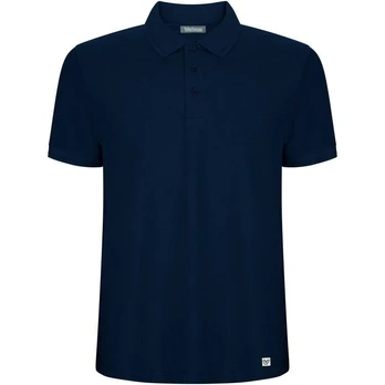 Vulcan polo marškinėliai