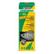 Akvariumų vandens valymo priemonė Sera Costapur, 50ml kaina