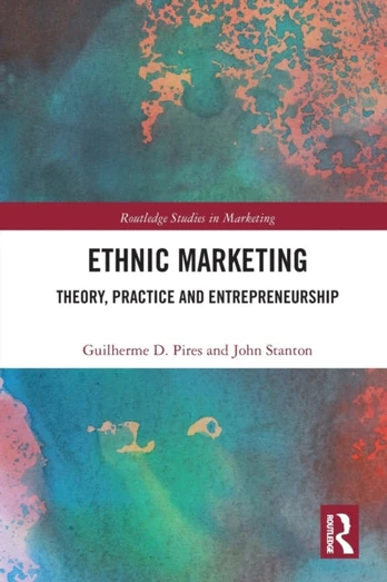 Ethnic Marketing